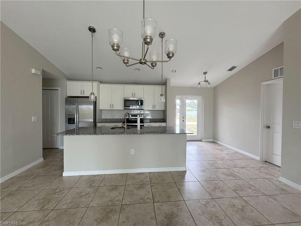 2536 NW 18th Pl , Cape Coral, FL 33993 Photo
