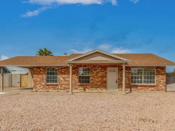 718 W ENID Avenue, Mesa, AZ 85210