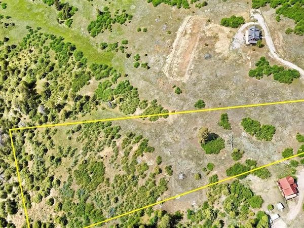 tbd Green Meadows Lane, Placerville, CO 81435