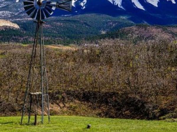 TBD Rilling Canyon, La Veta, CO 81055