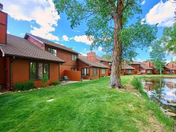 500 Curecanti Drive, Gunnison, CO 81230