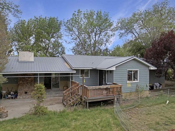10944 3500 Road, Hotchkiss, CO 81419