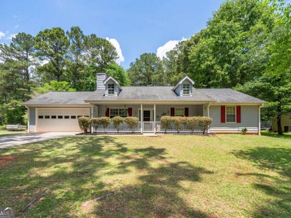 150 Willow Shoals Drive, Covington, GA 30016