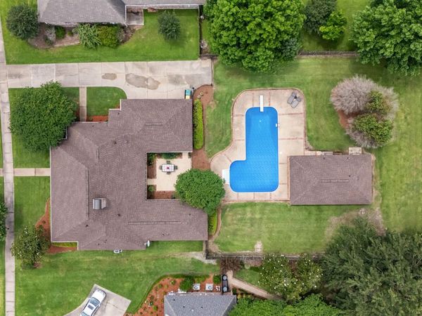 2391 St Andrews Ave, Zachary, LA 70791