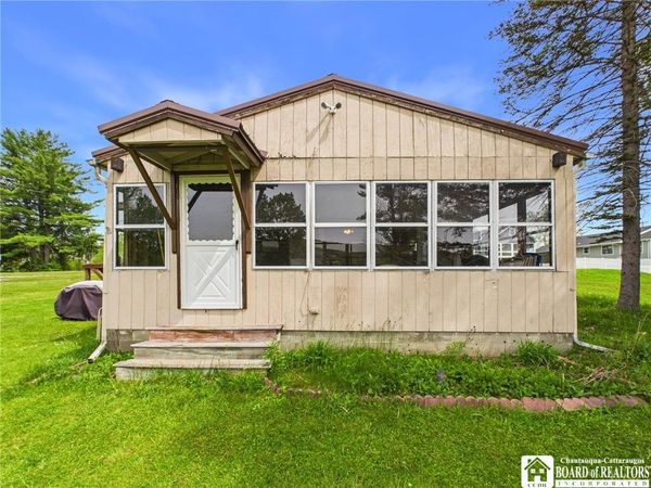 8359 Rt-243 , Unit B, Rushford, NY 14777