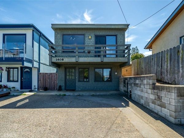 1408 3rd Street, Los Osos, CA 93402