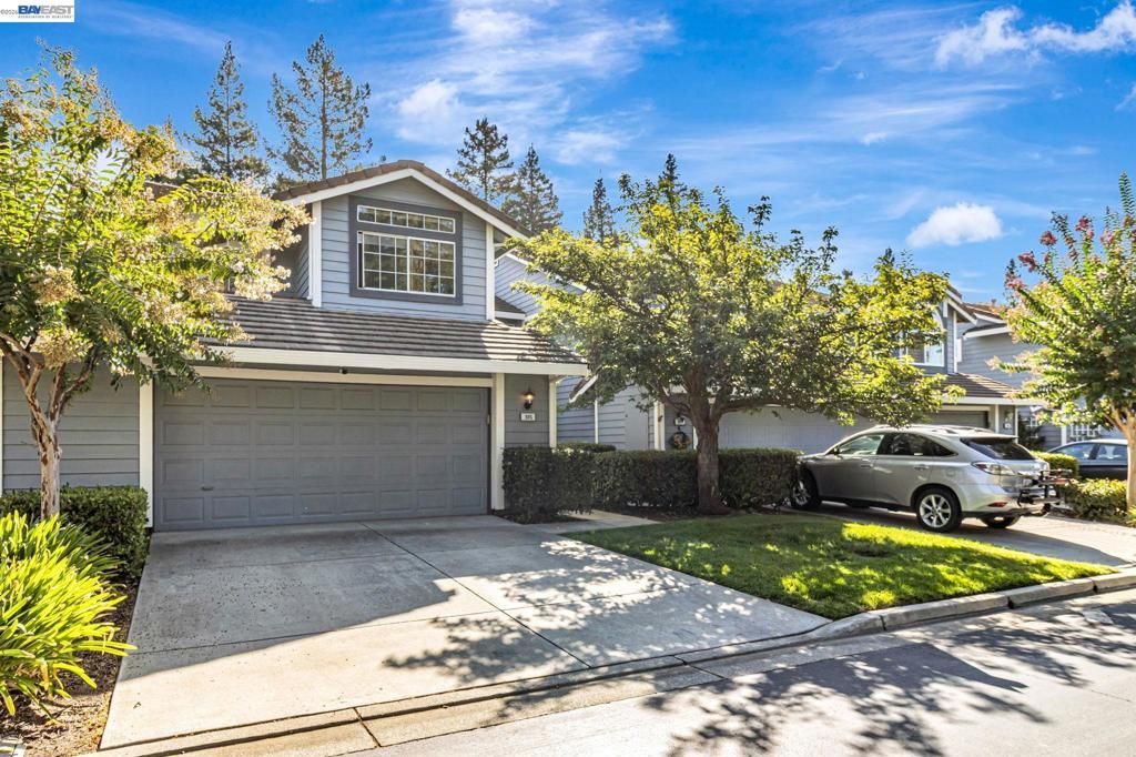385 Kensington Cmn, Livermore, CA 94551 Main Photo