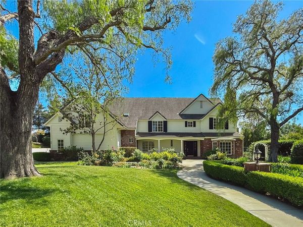 3212 Calle De Debesa, Camarillo, CA 93010