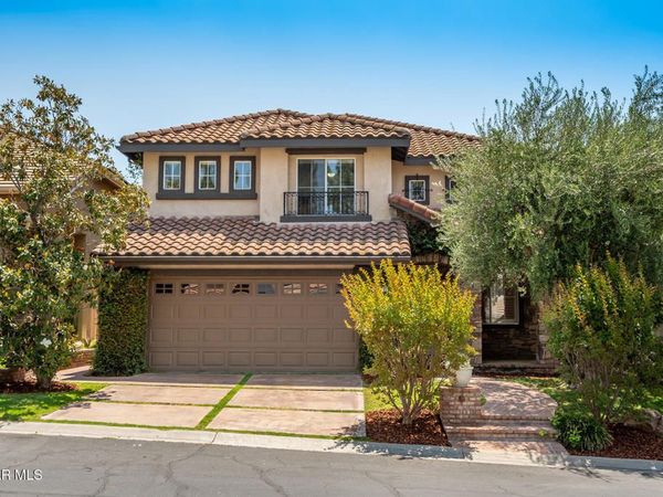 3178 Clarita Court, Thousand Oaks, CA 91362