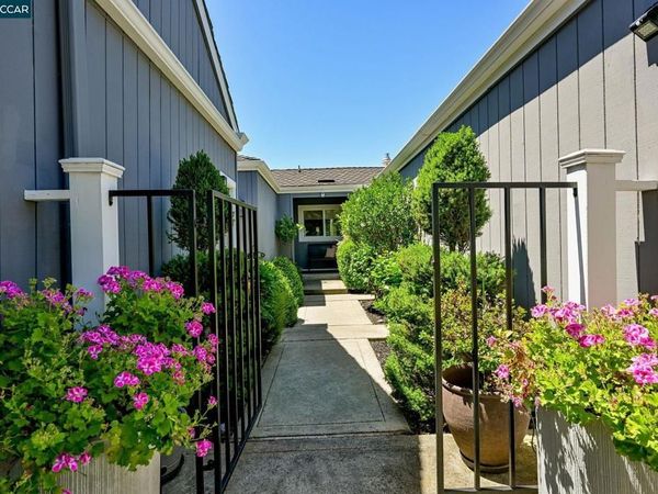 583 ROLLING HILLS LANE, Danville, CA 94526
