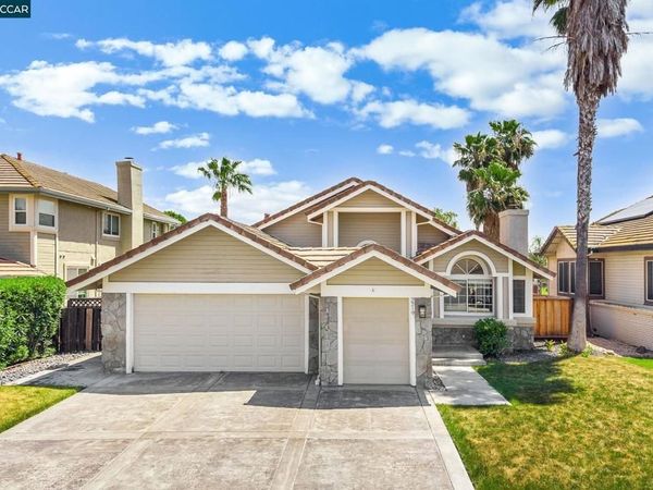 2219 Colonial Ct, Discovery Bay, CA 94505