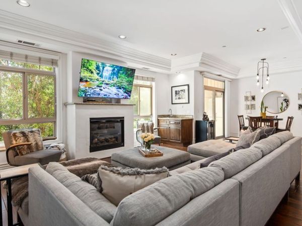 11582 Moorpark Street, Unit 104, Studio City, CA 91602