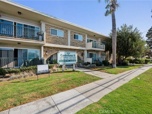 3649 Emerald Street, Unit 220, Torrance, CA 90503