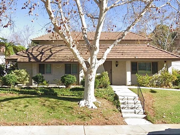 1242 Landsburn Circle, Westlake Village, CA 91361