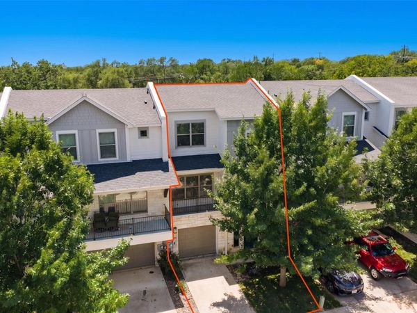 208 Birch Oak LN, Georgetown, TX 78628