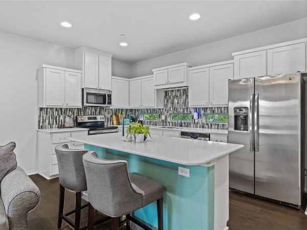 208 Birch Oak LN, Georgetown, TX 78628