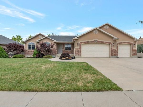 9067 S WISTERIA WAY , West Jordan, UT 84081