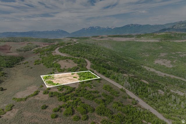 1934 E Marcella Ridge Rd , Lot #615, Heber City, UT 84032 Main Photo