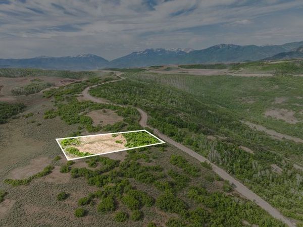 1934 E MARCELLA RIDGE RD , Unit 615, Heber City, UT 84032