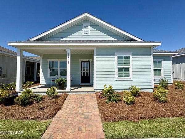 2413 Rushes Avenue , Panama City, FL 32405