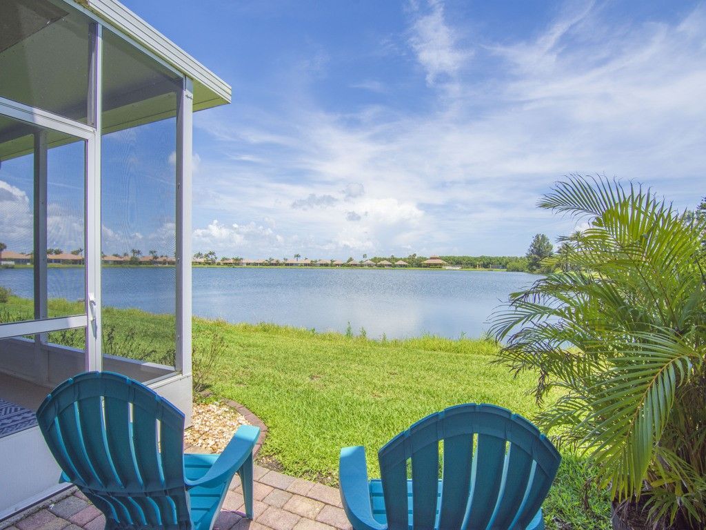 3206 S Lakeview Circle, Unit 105, Hutchinson Island, FL 34949 Photo