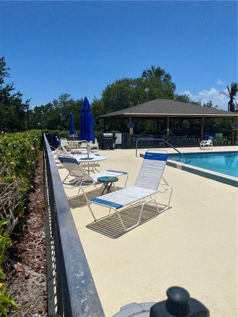 3206 S Lakeview Circle, Unit 105, Hutchinson Island, FL 34949 Photo