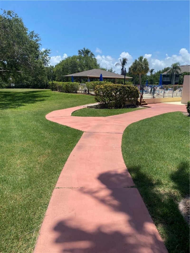 3206 S Lakeview Circle, Unit 105, Hutchinson Island, FL 34949 Photo