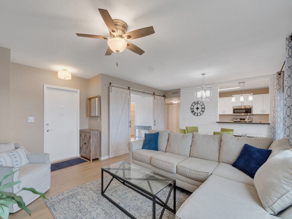 3206 S Lakeview Circle, Unit 105, Hutchinson Island, FL 34949 Photo