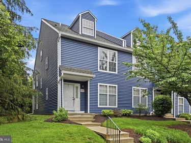 968 ROUNDHOUSE COURT, Unit 44, WEST CHESTER, PA 19380
