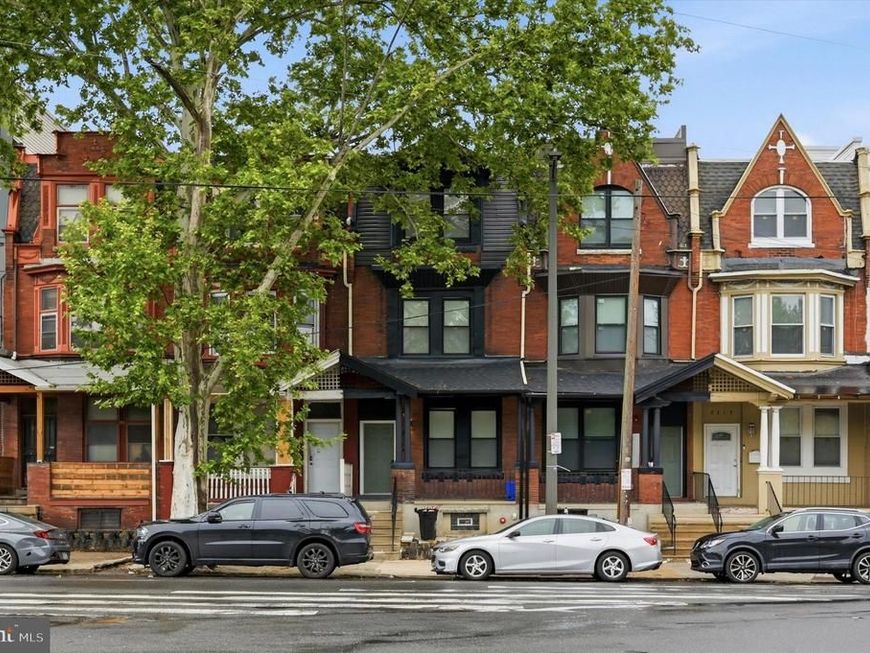 2319 N 33rd Street , Unit 3, Philadelphia, PA 19132 Main Photo