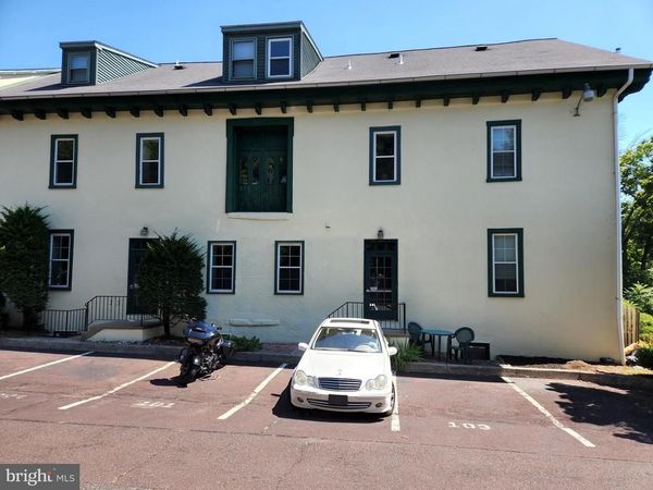 320 N MAIN STREET, Unit 202, SELLERSVILLE, PA 18960