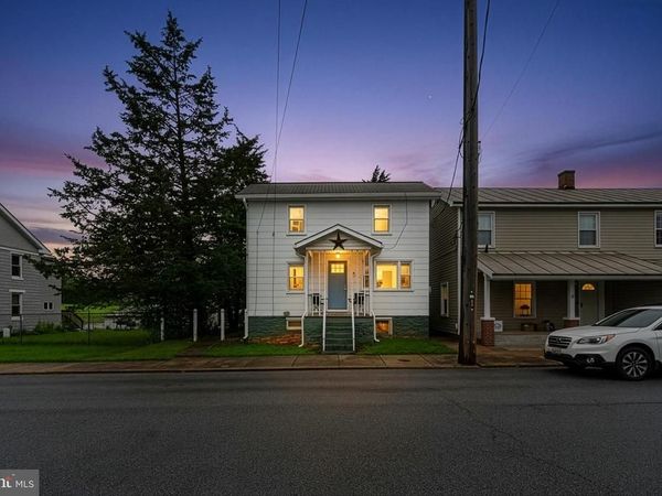 14 WHYTE STREET, UNION BRIDGE, MD 21791