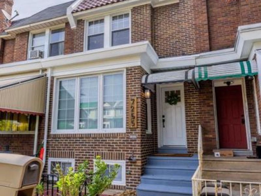 7255 N 21st Street, Philadelphia, PA 19138 Main Photo