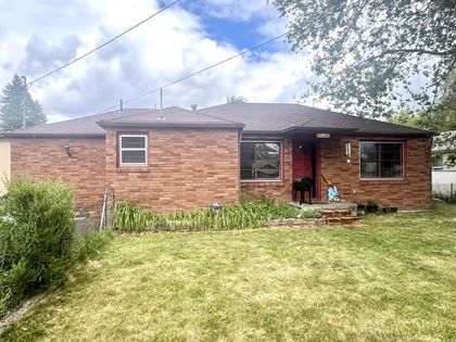 2907 Homedale Road Klamath Falls, OR 97603