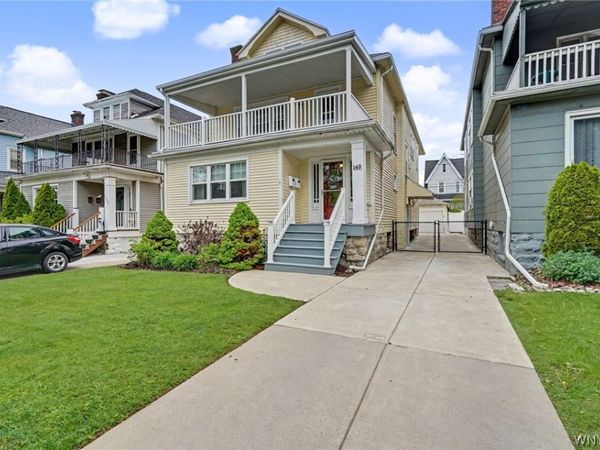 149 Colvin Avenue, Buffalo, NY 14216