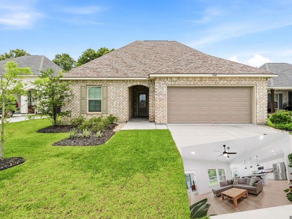 17047 Shearwater Trace, Prairieville, LA 70769