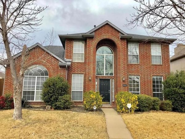 11112 Newport Drive, Frisco, TX 75035