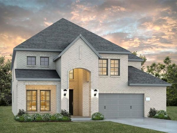 1290 Chickadee Street, Prosper, TX 75078