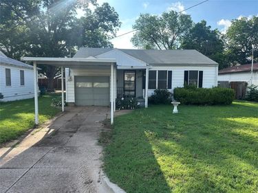 233 Sunset Lane, Fort Worth, TX 76114