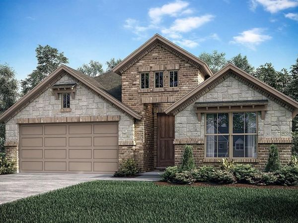 509 Geyser Trail, Waco, TX 76657