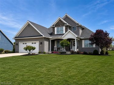 4495 Bella Jean, Canfield, OH 44406