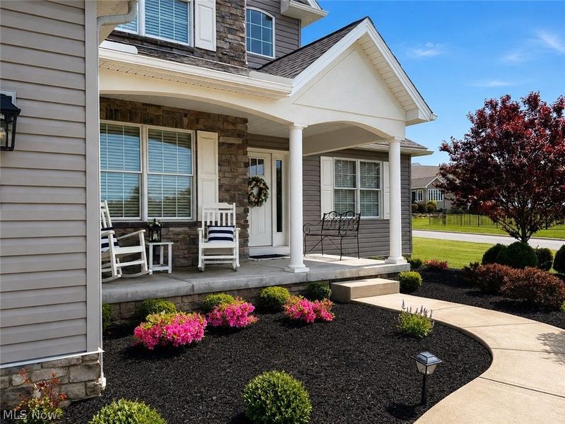 4495 Bella Jean, Canfield, OH 44406 Photo 2