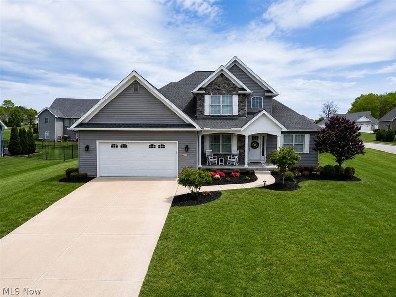 4495 Bella Jean, Canfield, OH 44406 Photo 48