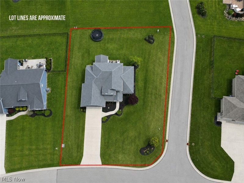 4495 Bella Jean, Canfield, OH 44406 Photo 6