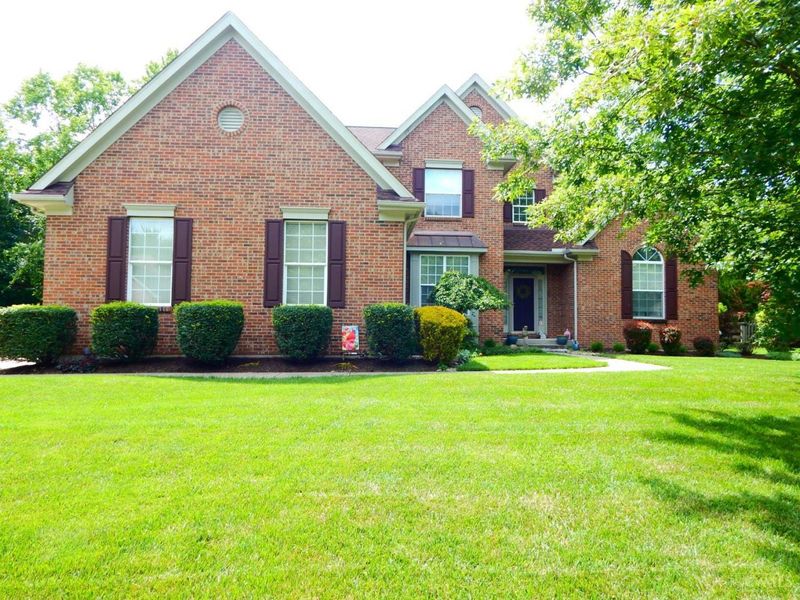 8171 Cheltenham Court, Hamilton Twp, OH 45039 Photo 1