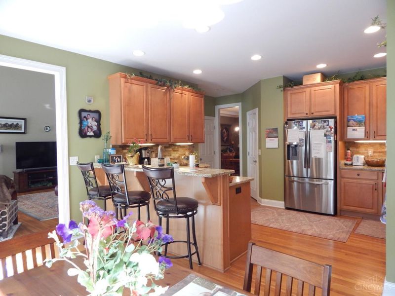 8171 Cheltenham Court, Hamilton Twp, OH 45039 Photo 23