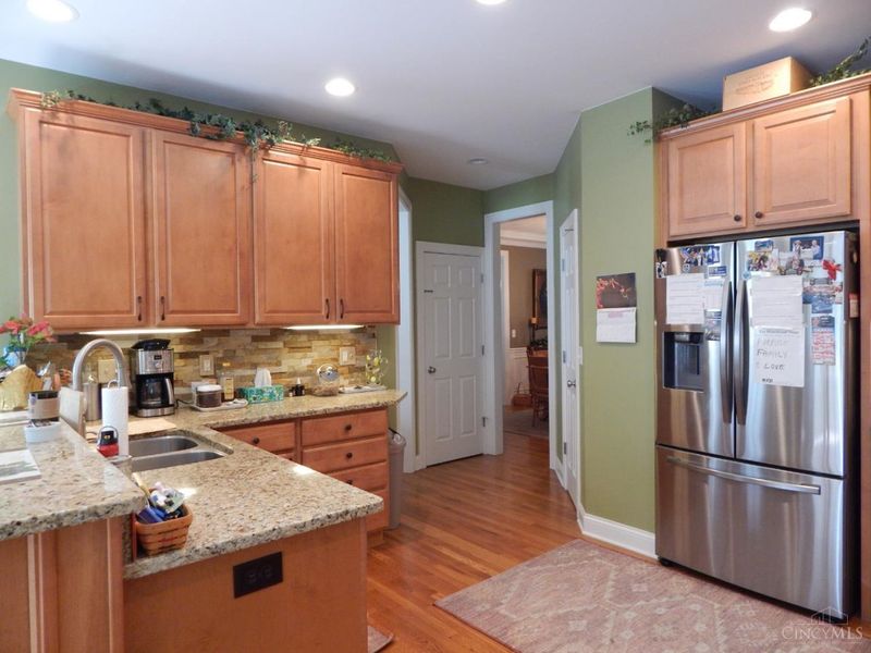 8171 Cheltenham Court, Hamilton Twp, OH 45039 Photo 25