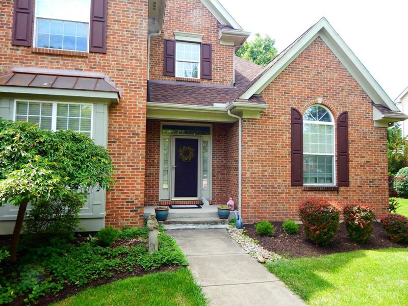 8171 Cheltenham Court, Hamilton Twp, OH 45039 Photo 4