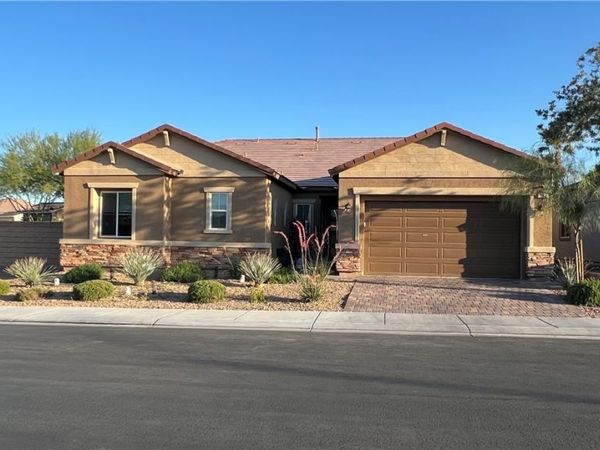 903 Jason Alexander Avenue , North Las Vegas, NV 89031