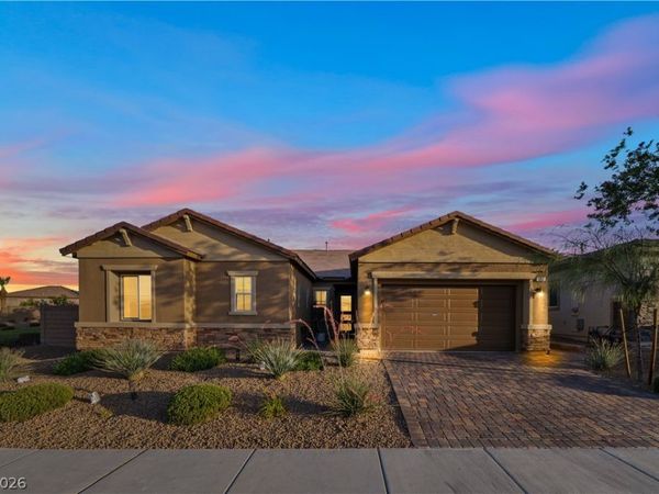 903 Jason Alexander Avenue , North Las Vegas, NV 89031